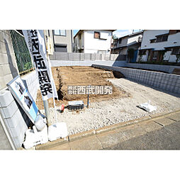 東京都西東京市緑町３丁目