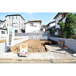 東京都西東京市緑町３丁目