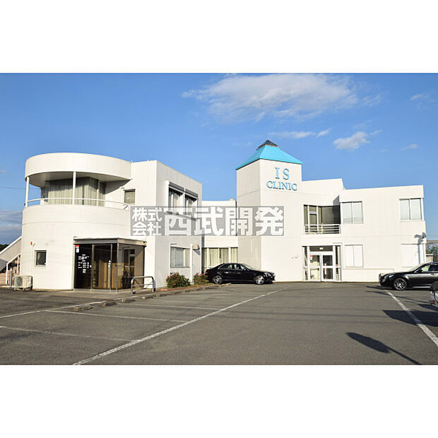 アイエスクリニック