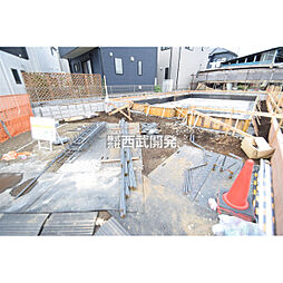 東京都東久留米市下里５丁目