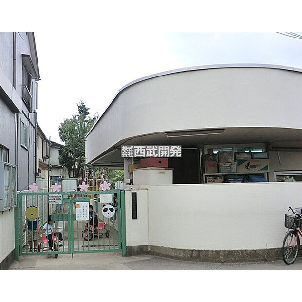 はくさん保育園