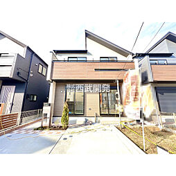 東京都東久留米市下里５丁目