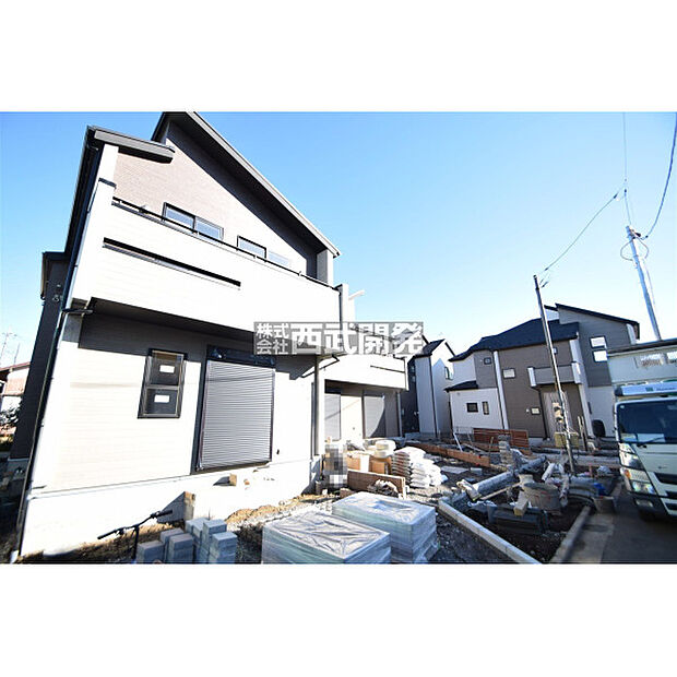 販売現地全景（2025年12月18日撮影）