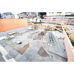 東京都東久留米市下里５丁目