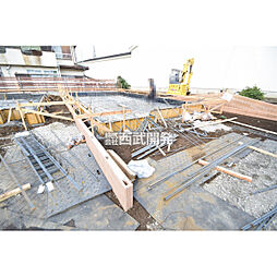 東京都東久留米市下里５丁目