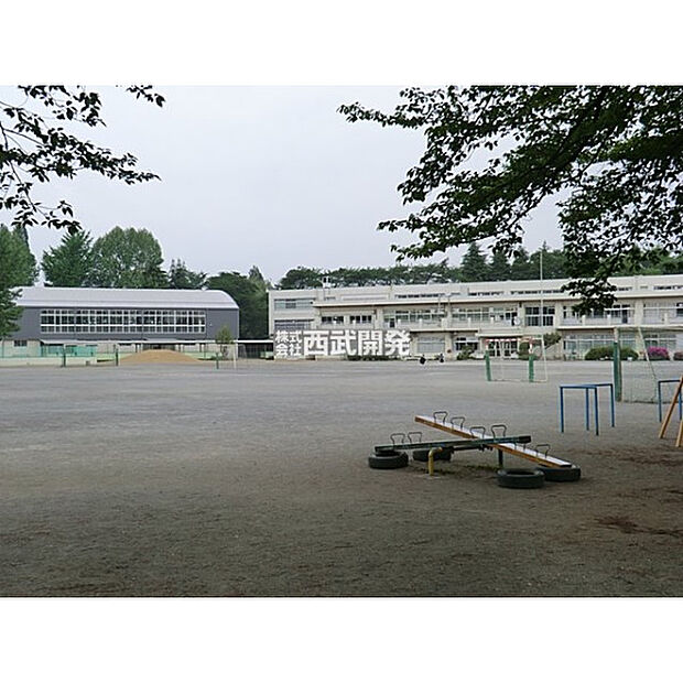 第七小学校
