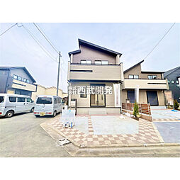 東京都東久留米市下里５丁目