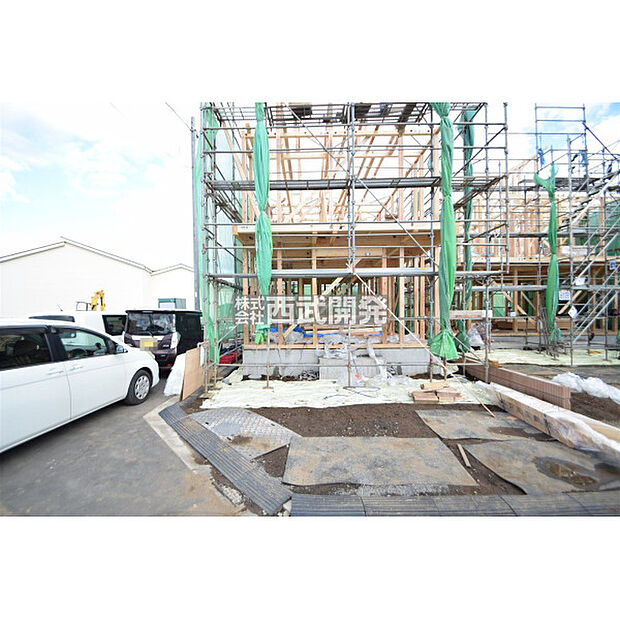 令和7年10月撮影