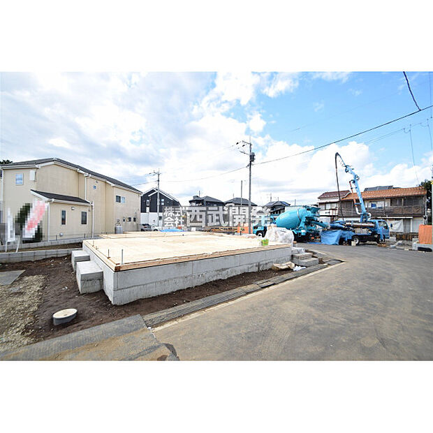 全体写真　令和7年10月撮影