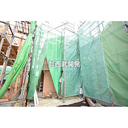 東京都東久留米市下里５丁目