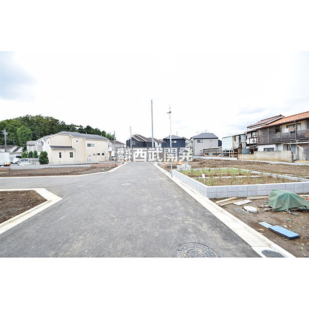 全体写真 令和7年9月撮影