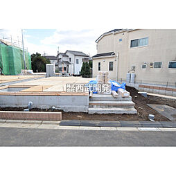 東京都東久留米市下里５丁目