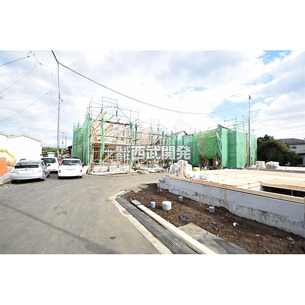 全体写真 令和7年10月撮影