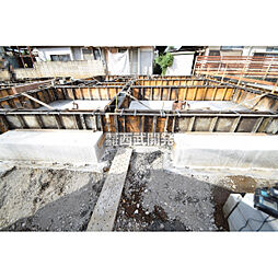 東京都東久留米市下里５丁目