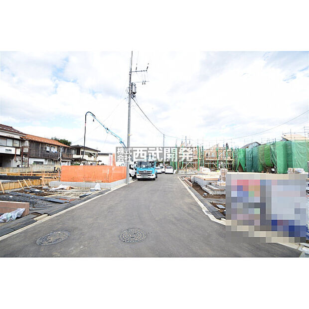 全体写真　令和7年10月撮影