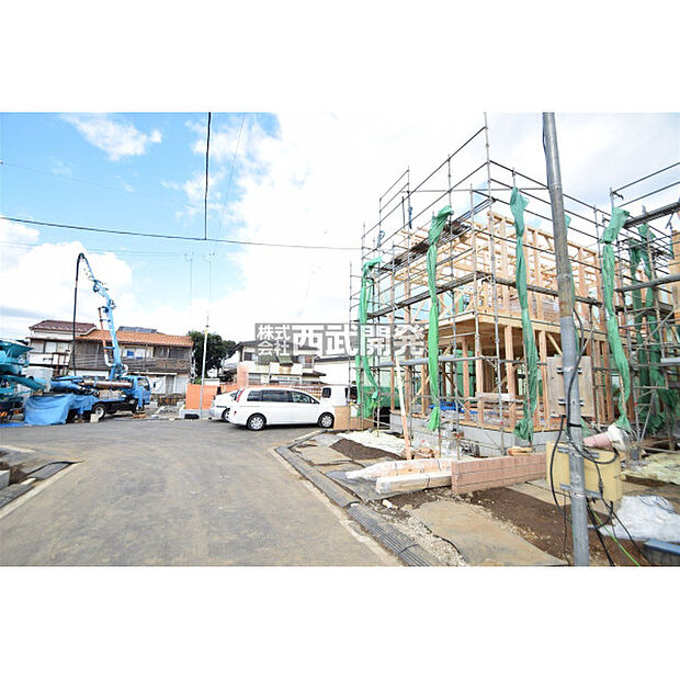 全体写真　令和7年10月撮影