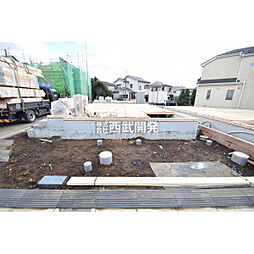 東京都東久留米市下里５丁目