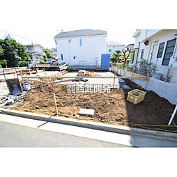 東京都小平市花小金井５丁目