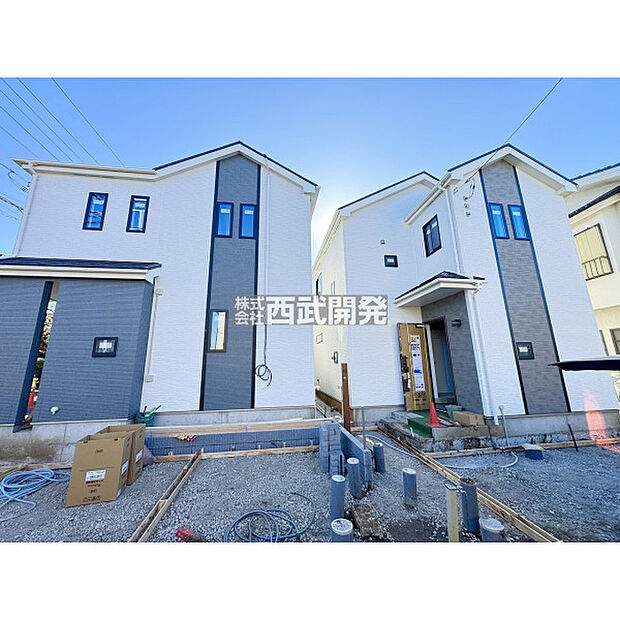 販売現地全景(2025年11月28日撮影)