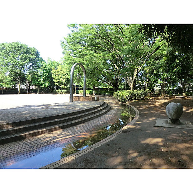 東部公園