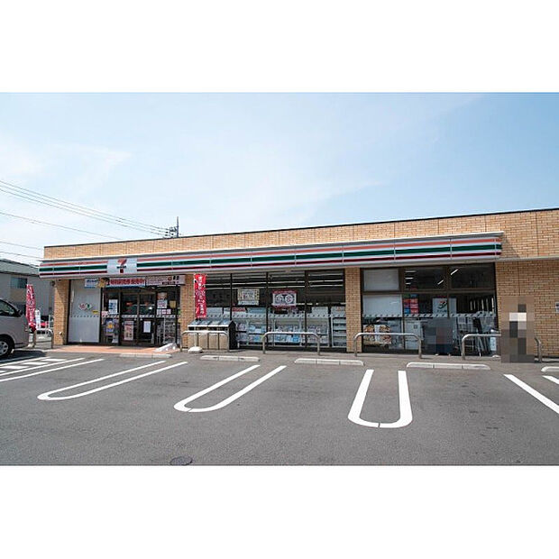 セブンイレブン