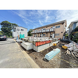 東京都東村山市青葉町１丁目