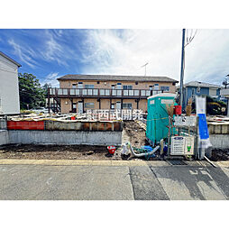 東京都東村山市青葉町１丁目