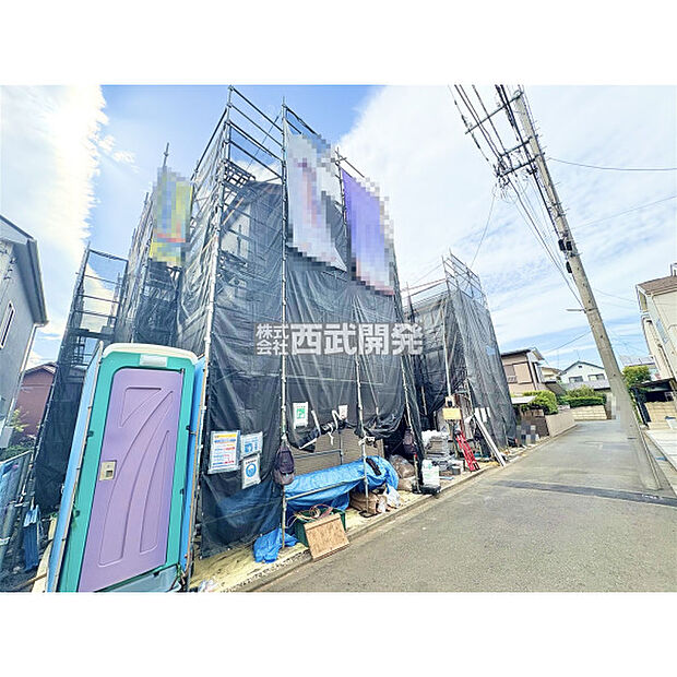 全体写真　令和7年9月撮影