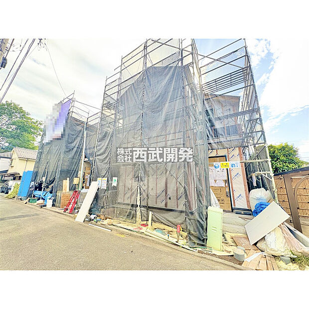 全体写真 令和7年9月撮影