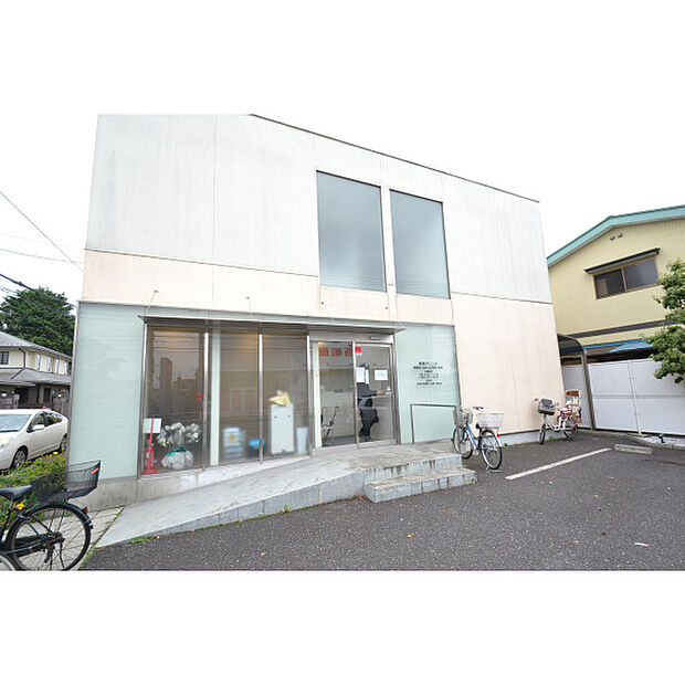 西尾クリニック