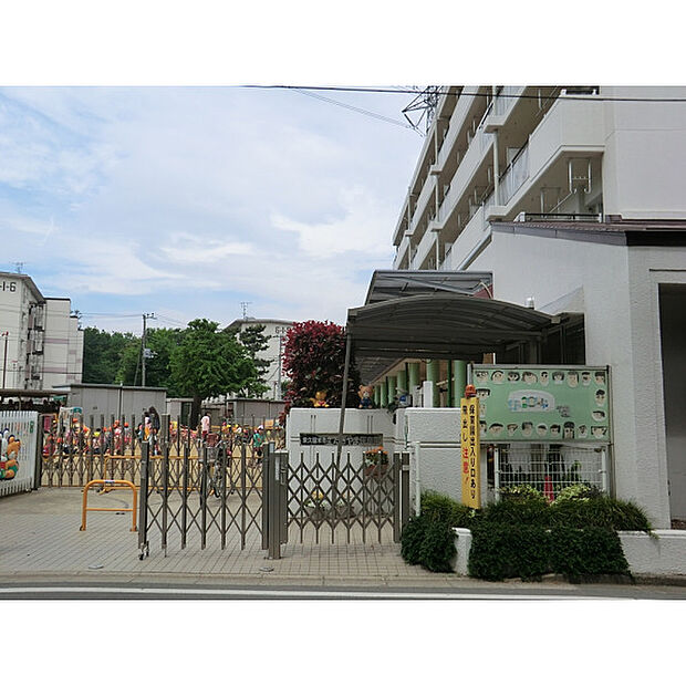 たきやま保育園