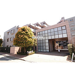 萩山パーク・ホームズ