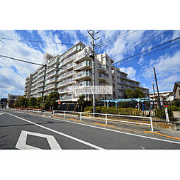 サンヴェール久米川