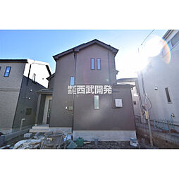 東京都東村山市多摩湖町３丁目