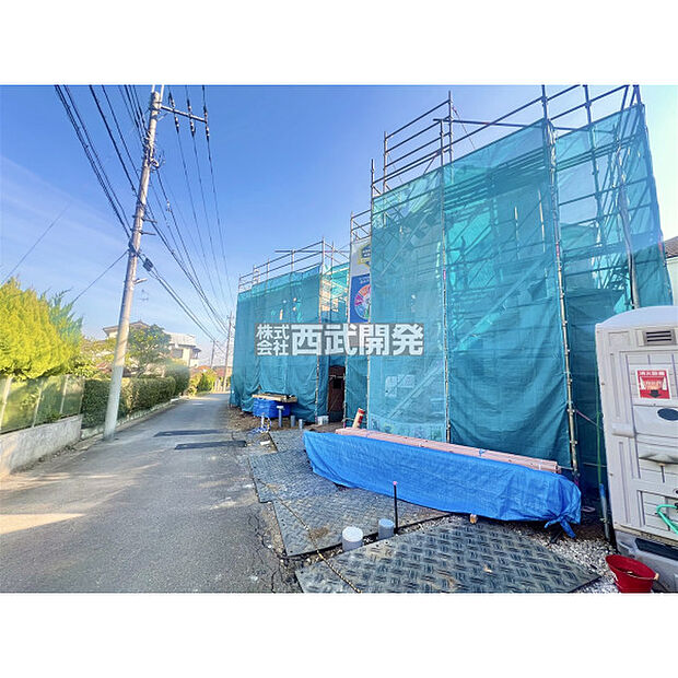 全体写真 令和7年11月撮影