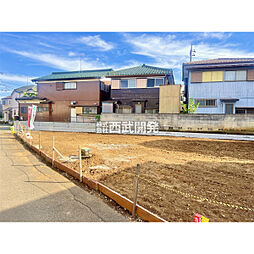 東京都東村山市多摩湖町３丁目