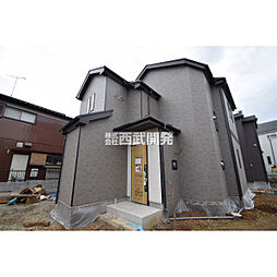 東京都東村山市多摩湖町３丁目