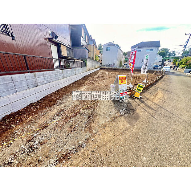 全体写真　令和7年10月撮影