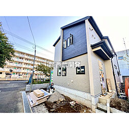 東京都東村山市恩多町３丁目