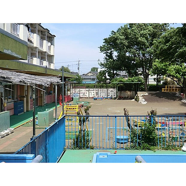 はちまん保育園