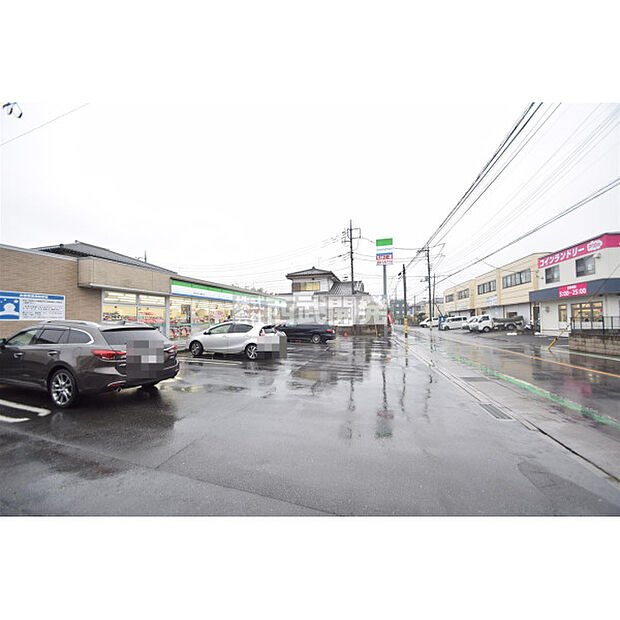 ファミリーマート