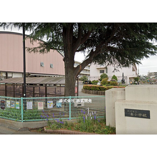 南小学校