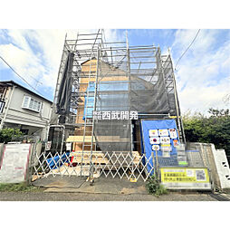 東京都東大和市新堀２丁目