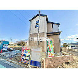 東京都東村山市野口町３丁目