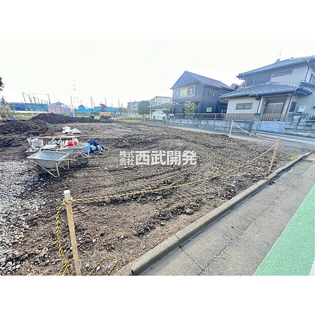 全体写真 令和7年11月撮影