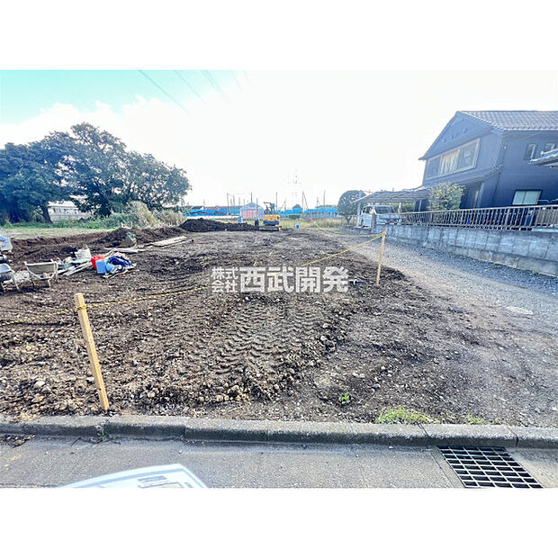 全体写真 令和7年11月撮影