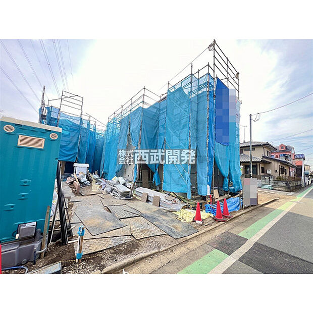 販売現地 令和8年1月撮影