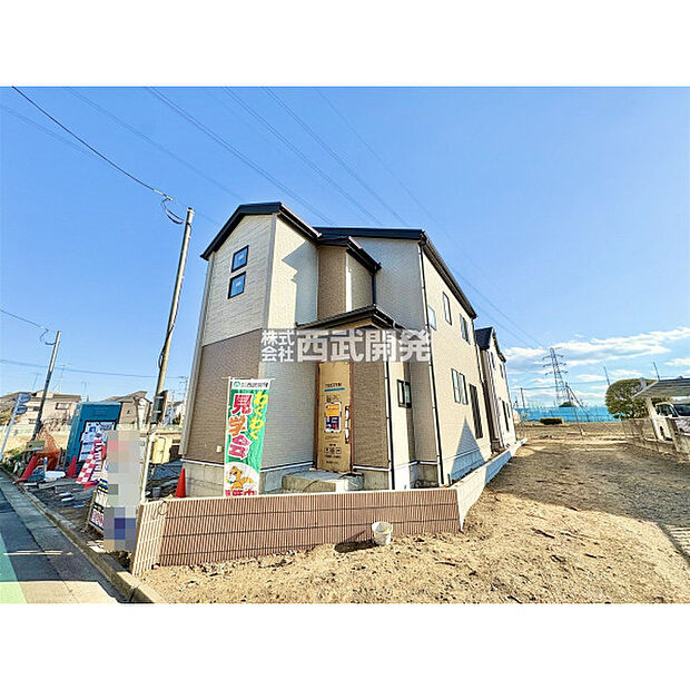 令和8年2月撮影