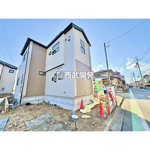 令和8年2月撮影