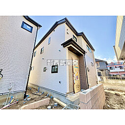 東京都東村山市野口町３丁目